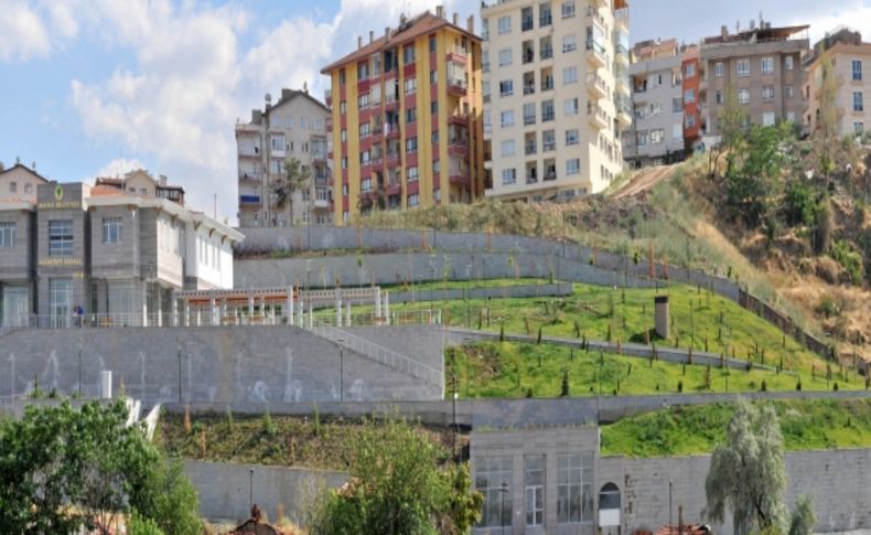 Mamaklılar mahalle konağında buluşacak
