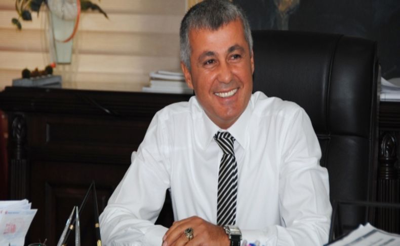 Manavgat Belediyesi, Ramazan'da 15 bin kişiye yardımda bulundu