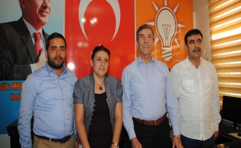 Manavgat Naras Barajı üç ay sonra hizmete açılacak