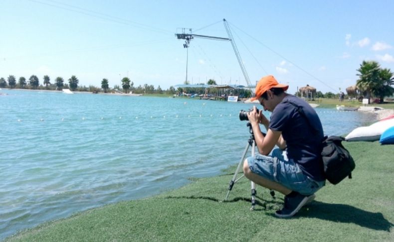 Manavgat'ın tarihi ve doğal güzellikleri 4 dilde dünyaya tanıtılacak