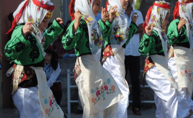 Manavgat'ta 2 yılda 305 derslik eğitime kazandırıldı