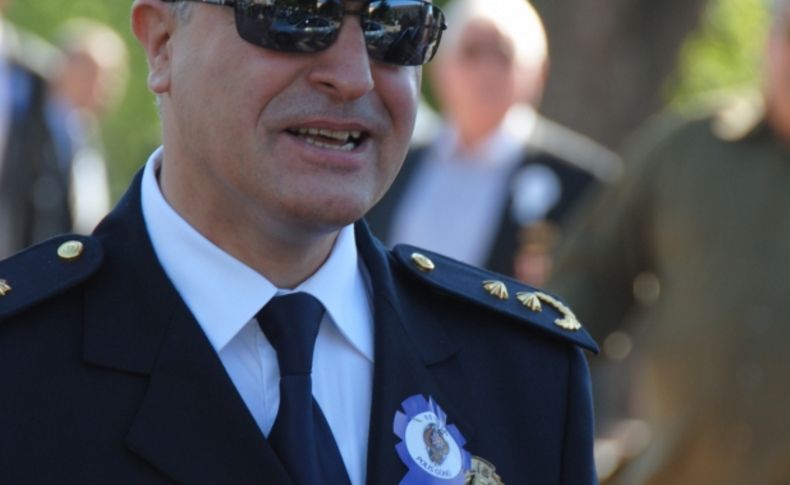 Manavgat'ta polislik hizmetlerinde birinci öncelik engellilerin