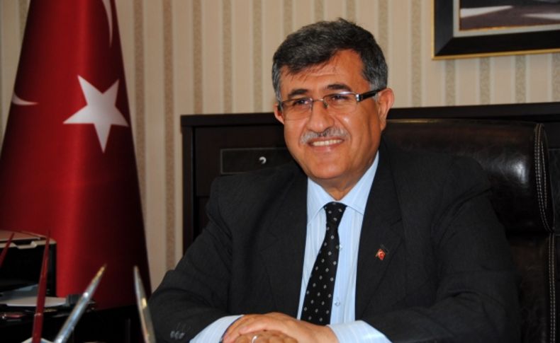 Manavgat'ta sezon süresince görüntü kirliliğine geçit verilmeyecek