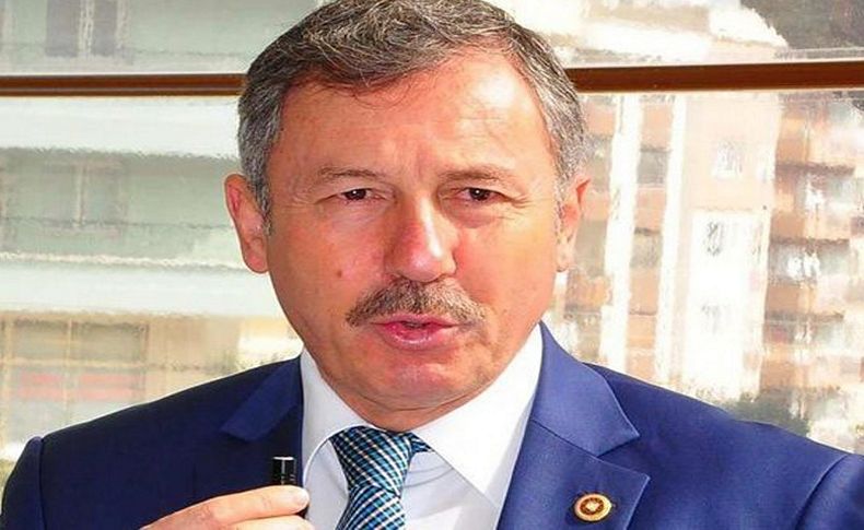Manisa çatlağı büyüyor! AK Partili Özdağ İYİ Parti'den aday mı olacak'