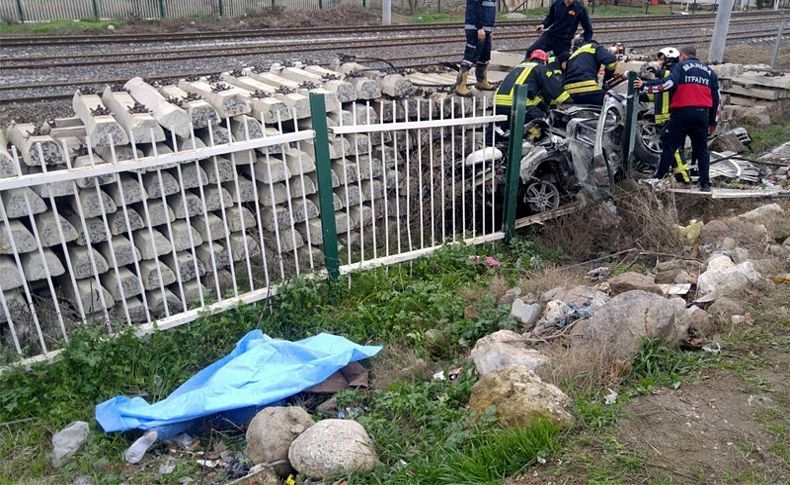 Yollar yine kan gölü