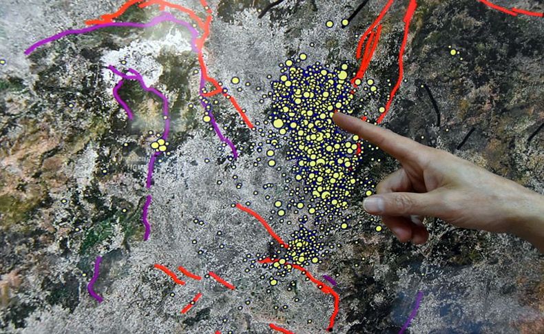 Manisa'daki depremler daha ne kadar sürecek'