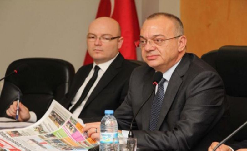 Manisa Belediye Başkanı Ergün: veremeyecek hesabımız yok