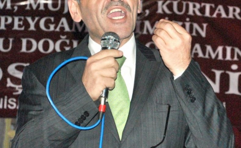 Manisa İHL'nin yeni binası Güzelyurt Mahallesi'nde yapılacak