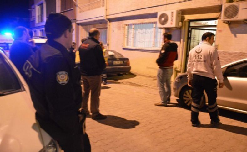 Manisa'da çifte intihar