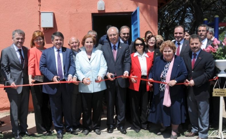 Manisa'da açılan kurslarla kadın istihdamı arttırılacak