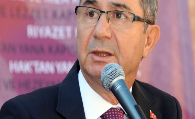 Manisa'da yılın ahisi, Kırkağaçlı 47 yıllık tenekeci oldu
