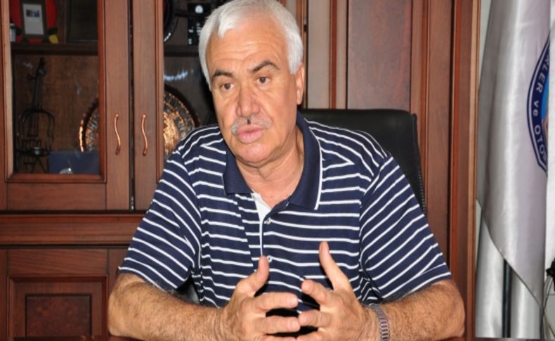Manisalı taksiciler 'sarı teknoloji'ye ilgi göstermedi