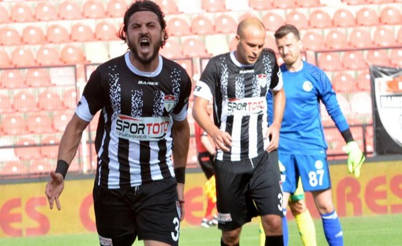 Manisaspor'da şike depremi