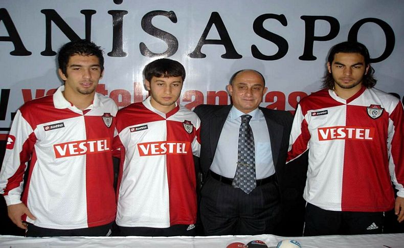 Manisaspor veda maçına çıkacak!