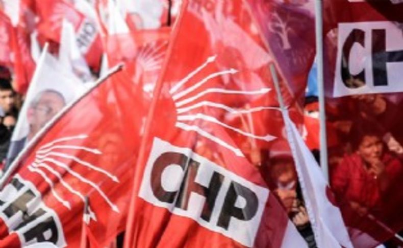 CHP İzmir İl Başkanlığı, 'iktidara yürüyüş' yemeği düzenleyecek