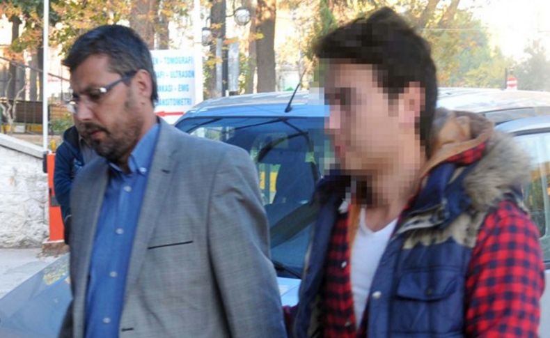 Manisa'da 'paralel' operasyonda flaş gelişme