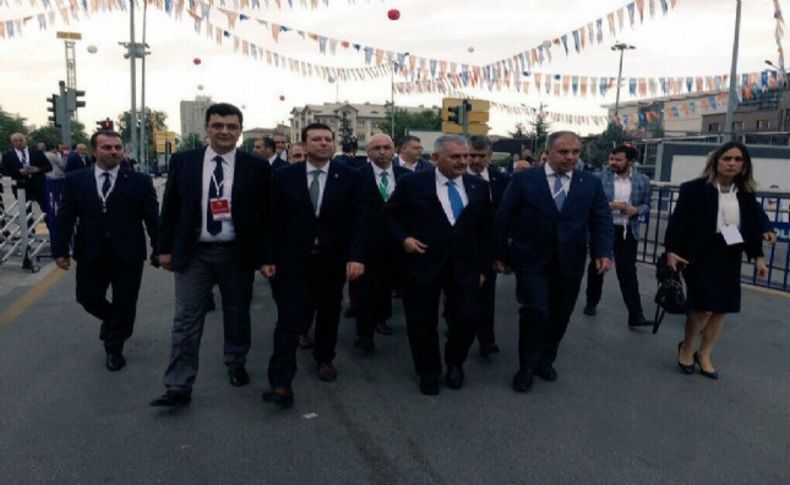 Umutoğulları'nın kaleminden: SKM’ye Yıldırım damgası!