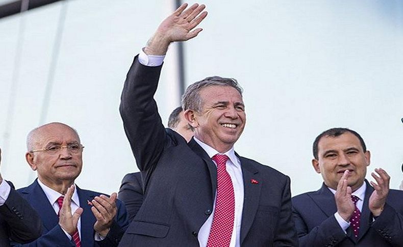 Mansur Yavaş göreve hızlı başladı: İşte ilk genelge