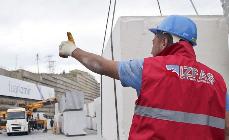 MARBLE’a ağır katılım