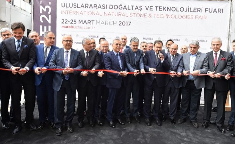 MARBLE kapılarını müjdeyle açtı