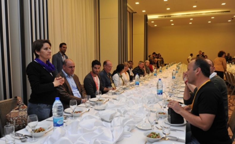 Mardin Dünya Mirası listesine girebilmek için UNESCO heyetini ağırladı