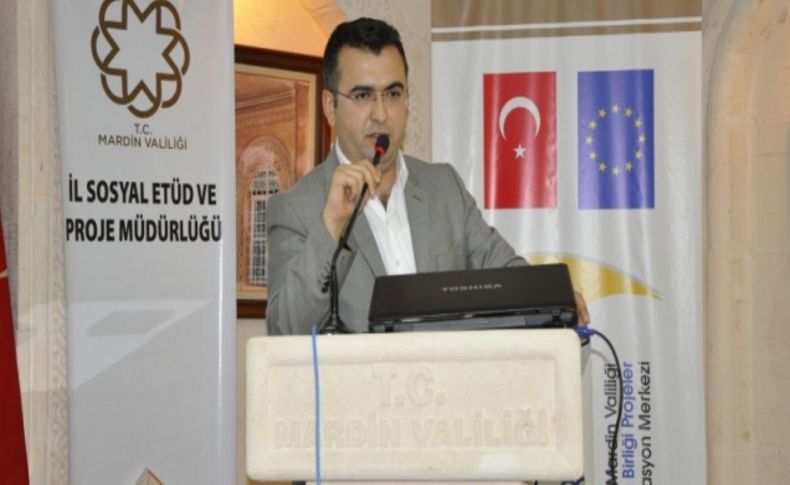 Mardin’de 110 adet proje başvurusu yapıldı