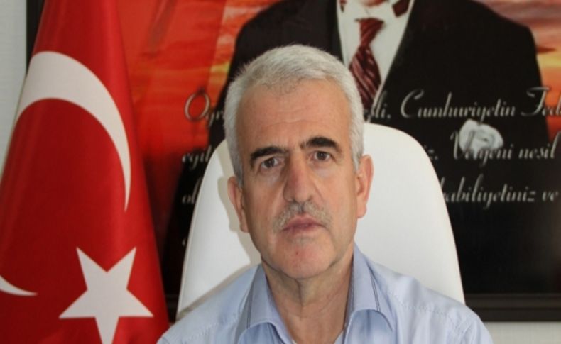 Mardin'den geçen yıl 3 bin öğrenci Kürtçeyi seçmeli ders olarak tercih etti