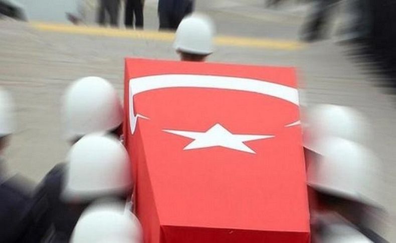 Mare'de rahatsızlanan asker şehit oldu