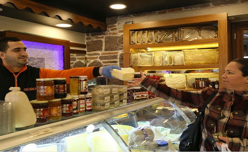 Margarin tüketimi depresyonu tetikliyor