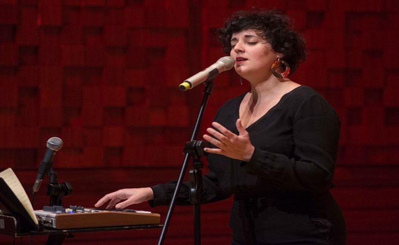 Marion Rampal büyüledi
