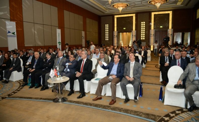 Marmara Bölgesi belediyeleri kentsel dönüşümü masaya yatırdı