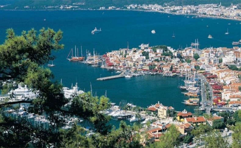 Marmaris'in adı değişiyor... İşte yeni isim önerisi...