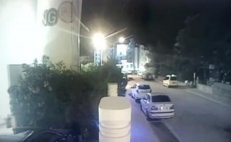 Marmaris saldırısına ait yeni görüntüler ortaya çıktı