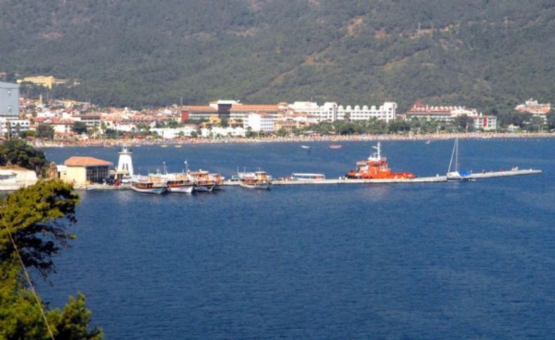 Marmaris'te 5 bin binaya yıkım kararı