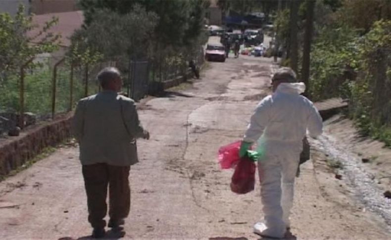 Marmaris'te 'yalancı tavuk vebası' kümes hayvanlarını telef etti