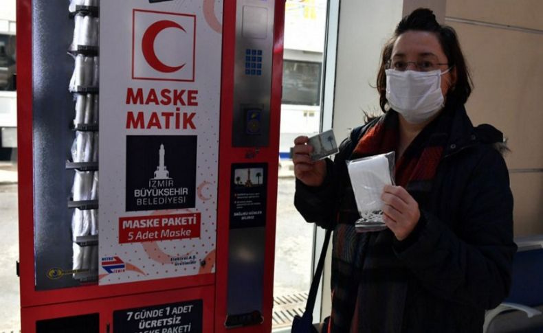 Maskematiklerde yeni dönem başladı