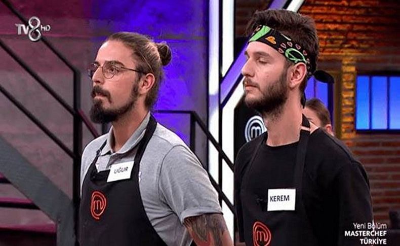 Masterchef yarışmasının şampiyonu belli oldu