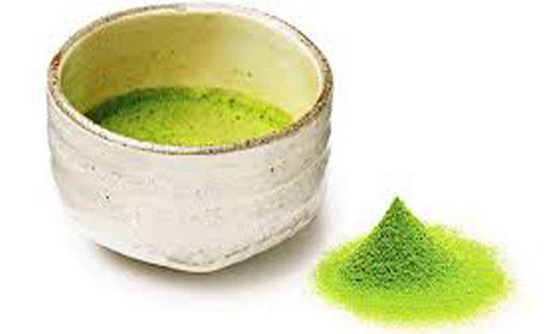Matcha çayı faydaları, Matcha tozu yorumları
