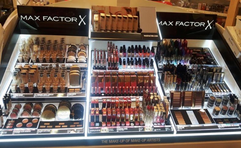 MaxFactor markasının en sevilen 5 ürünü!