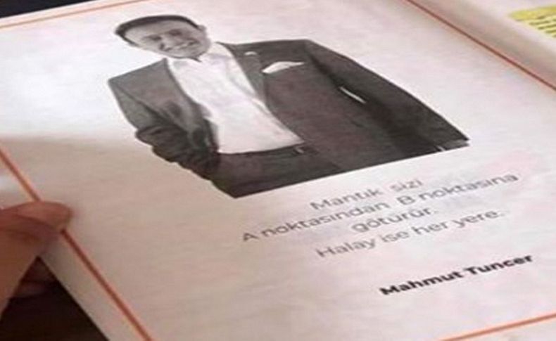 MEB'den 'Mahmut Tuncer' paylaşımlarına ilişkin açıklama