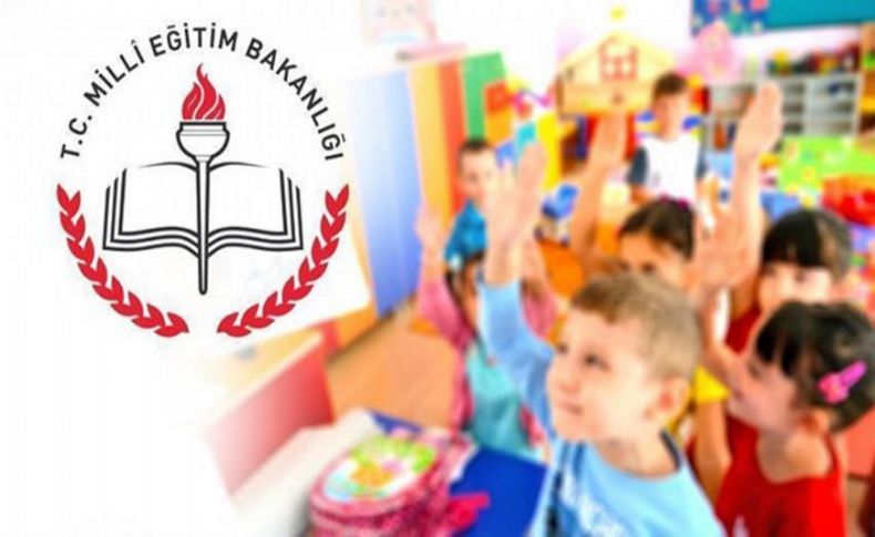 MEB'den okul öncesi eğitim açıklaması