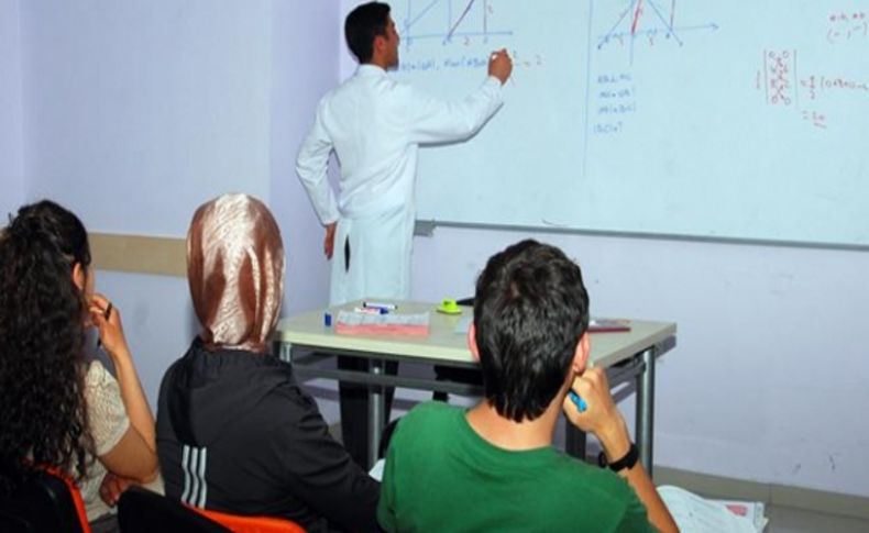 MEB'te büyük tasfiye