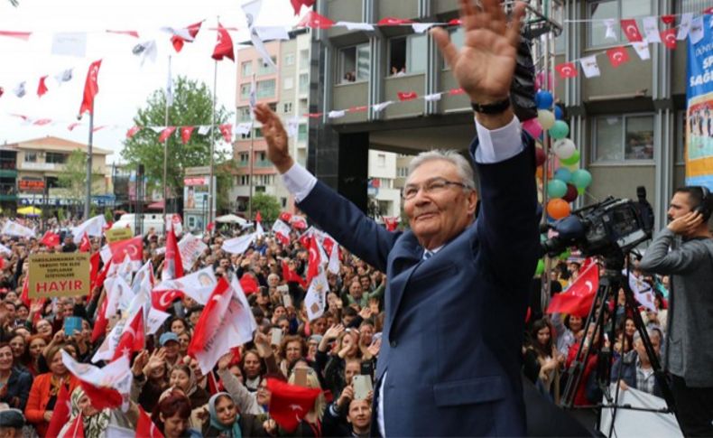 Meclis'i ilk kez açmış gibi sevineceğiz!