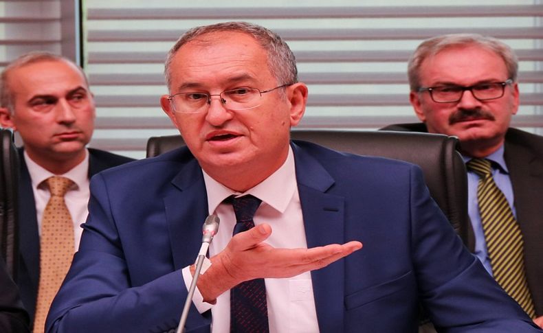 Meclis'in yeni halılarına 1 milyon 350 bin lira