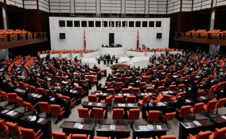 Meclis'te Implant' tartışması