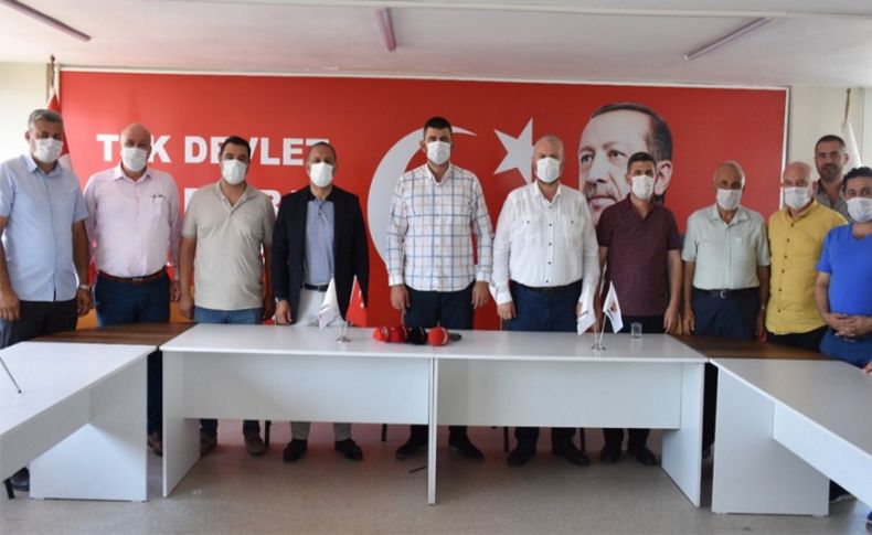 Meclis üyesinin darp edilmesine AK Parti'den tepki: Bunlar tesadüf olmaz