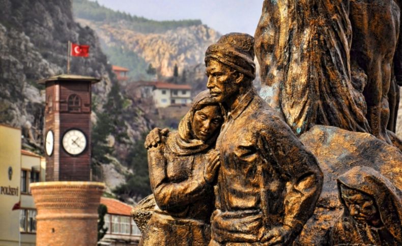 “Medeniyetler Beşiği Amasya” konulu fotoğraf yarışması sonuçlandı