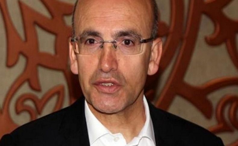 Mehmet Şimşek'ten dolar açıklaması