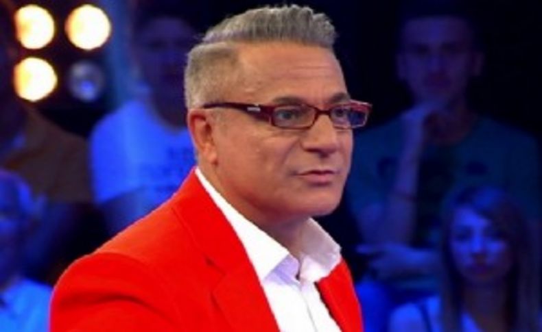 Mehmet Ali Erbil hastanelik oldu!