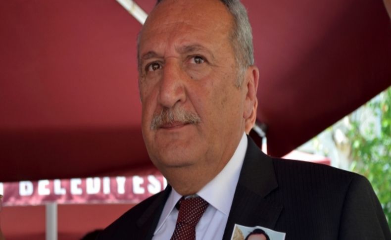 Mehmet Ağar: Kozakçıoğlu beni cezaevinde ziyaret etmişti